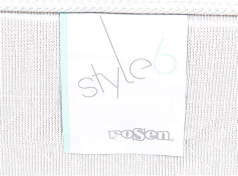 rosen style 6|Ripley